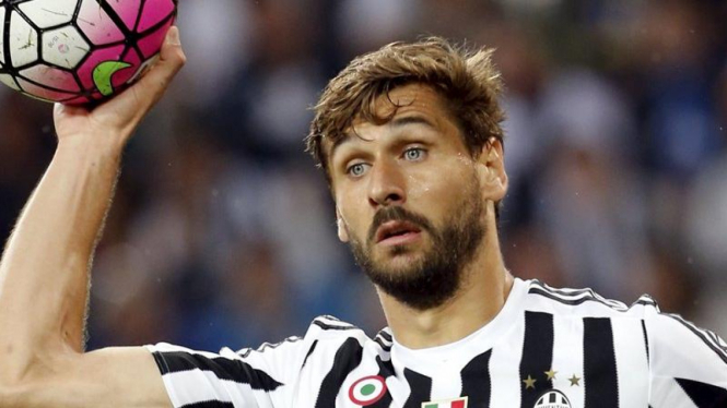 Fernando Llorente