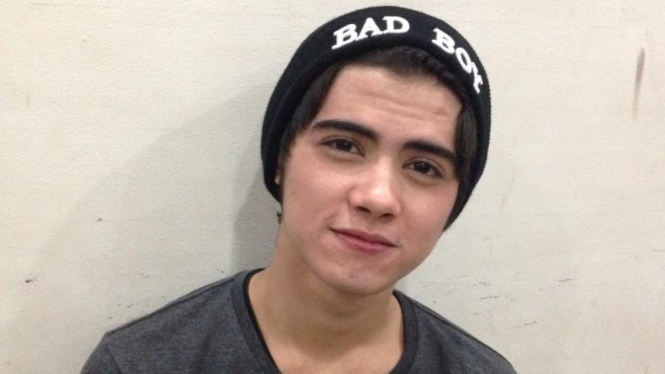 Aliando Syarief