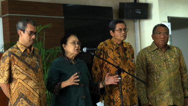 Panitia Seleksi Calon Ombudsman RI 