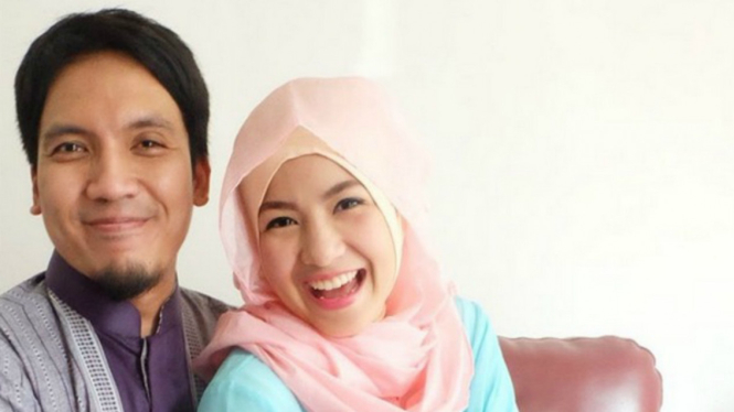 Desta dan Natasha Rizky 