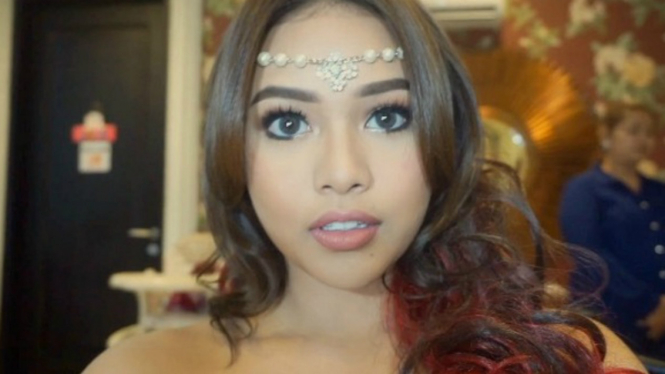 Aurel Hermansyah