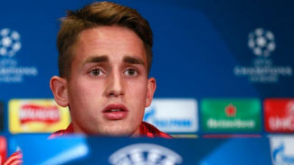 Hindari Degradasi, Moyes Incar Januzaj