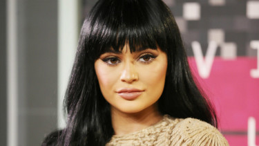 Kylie Jenner