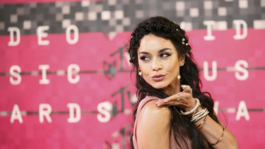 Vanessa Hudgens