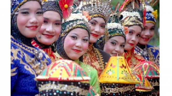 Dara Aceh