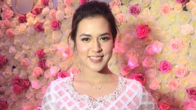 Raisa Adriana
