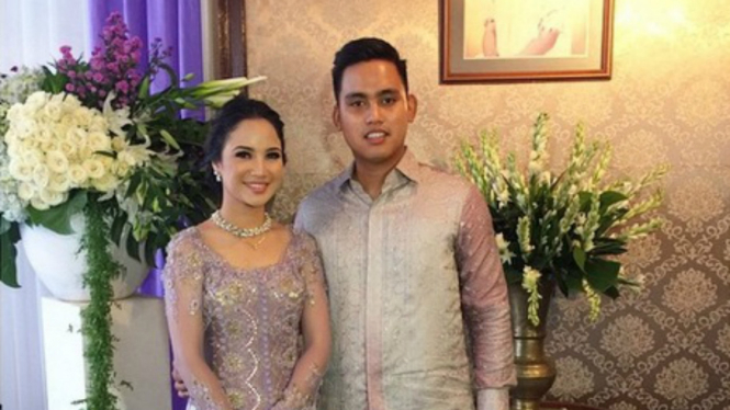 Chacha Frederica dan Dico