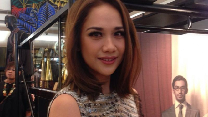 Bunga Citra Lestari