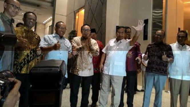 PAN dan KMP