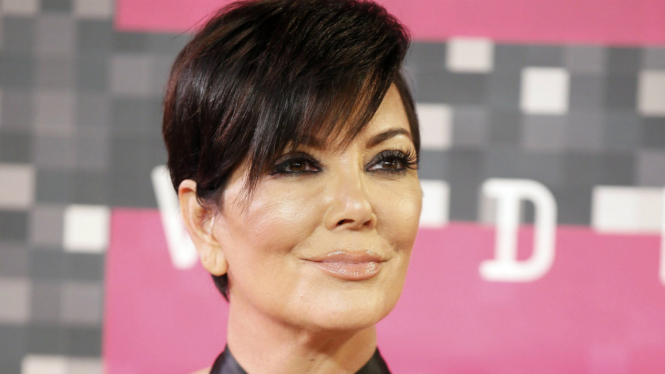 Kris Jenner