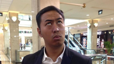 Pandji Pragiwaksono
