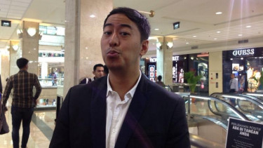 Pandji Pragiwaksono