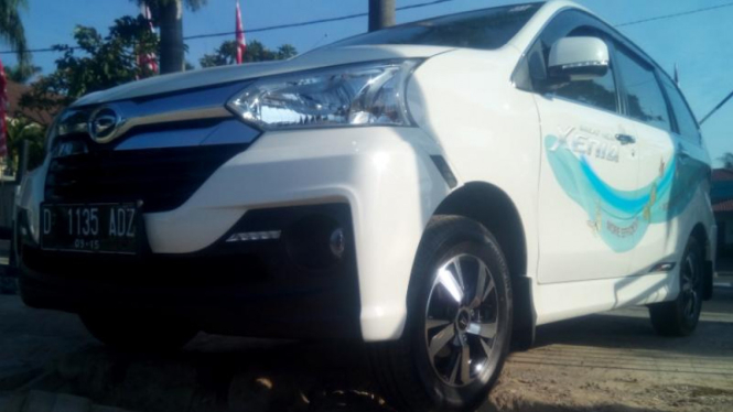 Great New Xenia
