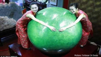 Sembilan Batu Permata Paling Berharga di Dunia