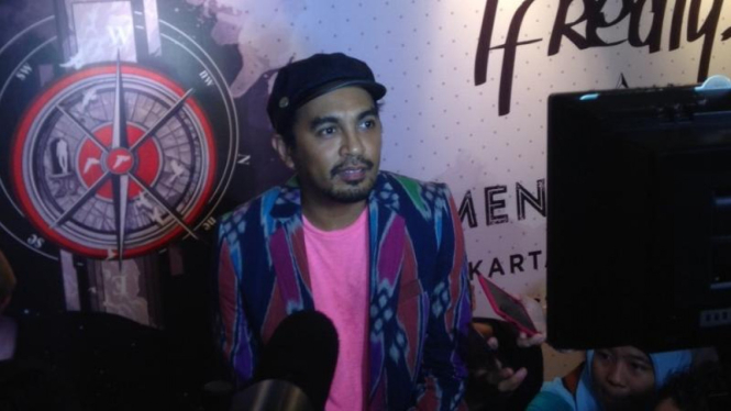 Glenn Fredly