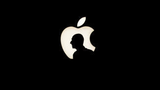 Dekati China, Apple Suntik Pesaing Uber US$1 Miliar