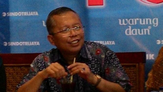 Anggota Komisi III DPR Arsul Sani.