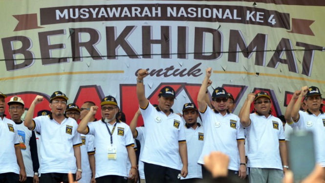 Jelang Munas PKS