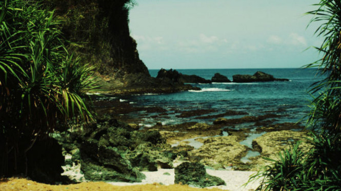 Sungai Cigenter merupakan sungai yang terdapat dalam Pulau Handeuleum, sebuah pulau kecil di gugusan Pulau Taman Nasional Ujung Kulon. 