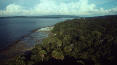 Ujung Kulon