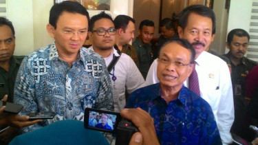 Ketua Alumni: Ahok Tak Bermaksud Membubarkan IPDN