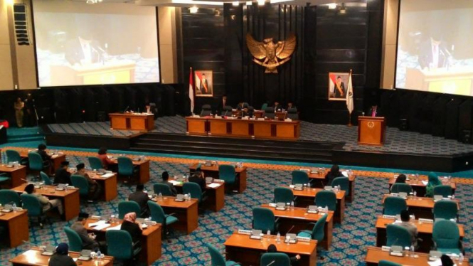 PPP Kritik Kinerja Ahok seperti Pemerintahan Monarki