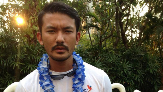 Lirik Petani Kopi, Ini Proyek Terbaru Rio Dewanto