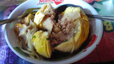 Bakso Selimut Kabut