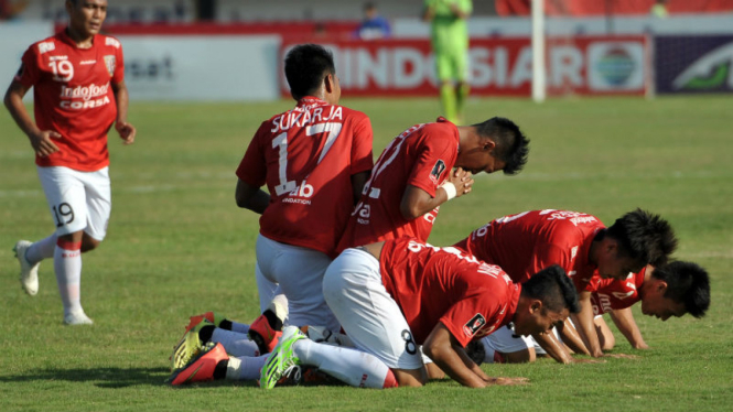 Pemain Bali United
