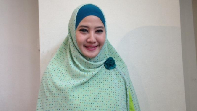 Peggy Melati Sukma