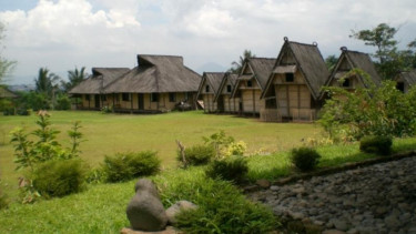Kampung Budaya Sindangbarang