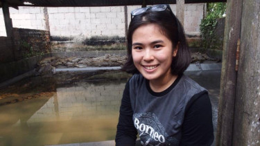 Josefine Yaputri.