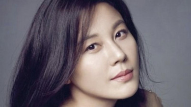 Kim Ha Neul menikah