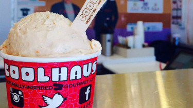 Coolhaus