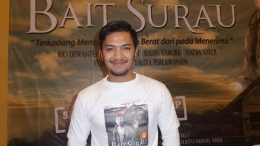 Ihsan Tarore