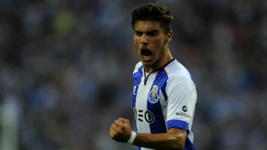 Pemain FC Porto, Ruben Neves