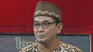 Ustaz Subki Al-Bughury