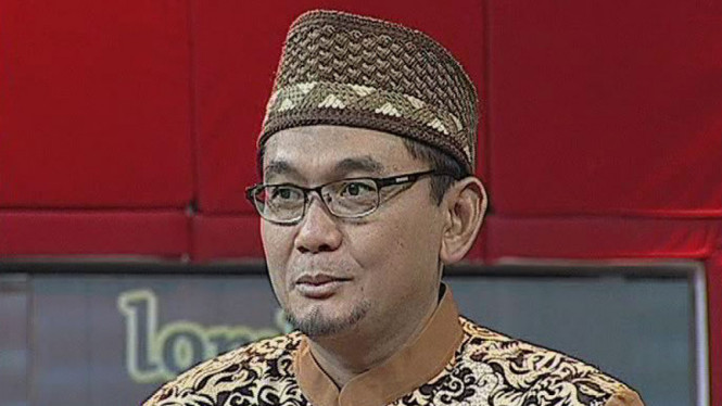 Ustaz Subki Al-Bughury