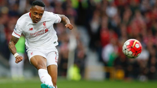 Bek Liverpool, Nathaniel Clyne