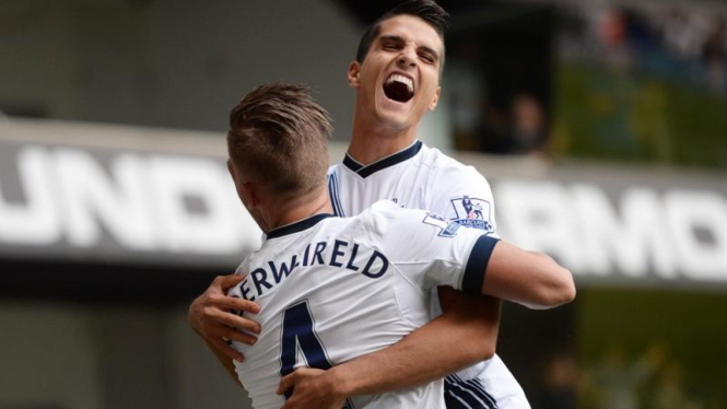 Tottenham Hotspur