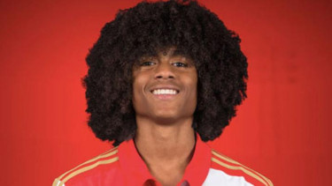 Tahith Chong