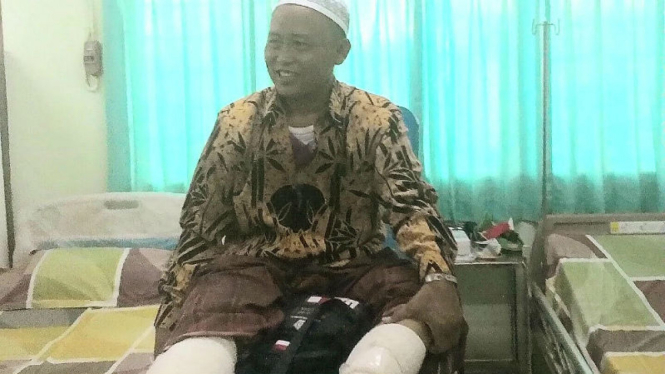 Muradi Yahya