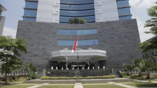 Kementerian Pekerjaan Umum dan Perumahan Rakyat