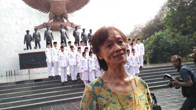 Catherine Pandjaitan