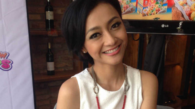 Desi Novianti
