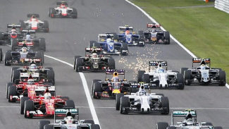 Ferrari Ancam Tinggalkan Formula 1
