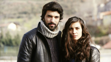 Serial drama terbaru ATV, Cinta Elif.