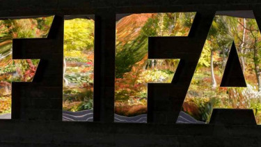 Logo FIFA