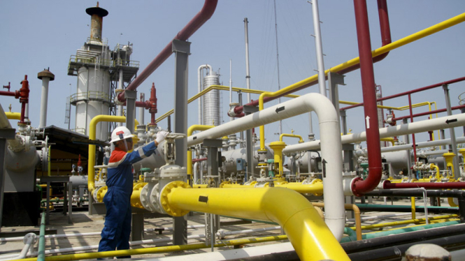 Pertamina EP