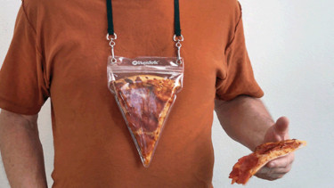 Kalung pizza